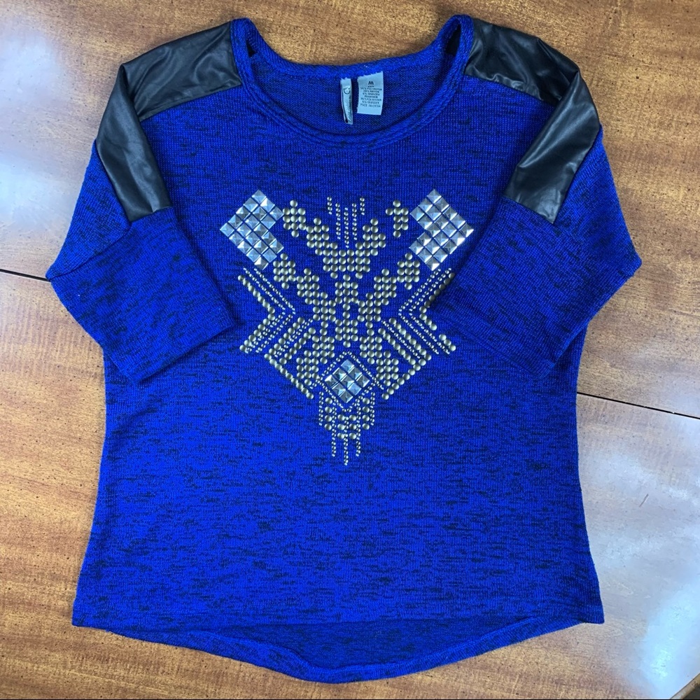New Directions Top
